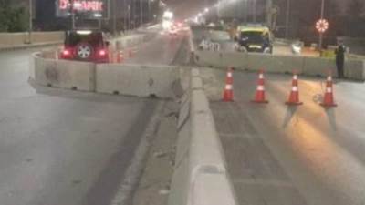 اعرف التحويلات المرورية بعد غلق محور صلاح سالم كليا 45 يوما