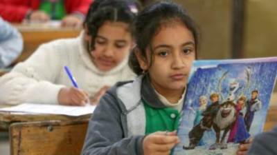 السبت المقبل.. بدء امتحانات الترم الثانى للصف الرابع الابتدائى