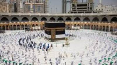 وزارة الصحة توصى المسافرين للحج بتطعيمات الالتهاب السحائى وفيروس كورونا