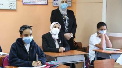 "ضمان جودة التعليم" تعتمد 148 مدرسة و16 برنامجًا تعليميًا جامعيًا