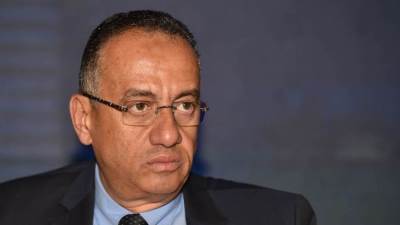 "طارق الجمال" يطالب بإنشاء مناطق حرة للخدمات ذات قيمة مضافة