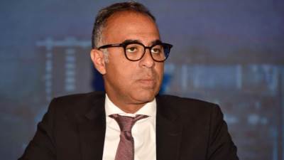 مختار: ضرورة توحيد جهة اصدار المعلومات "اونلاين" المتعلقة بالعقار