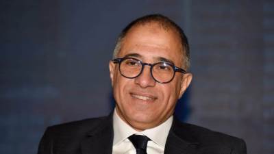 «أحمد شلبي»: القطاع العقاري يحتاج لدعم أكبر من قبل الحكومة وشركات التطوير