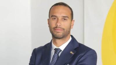 عمر الطيبي: القطاع العقاري سيظل الملاذ الآمن للاستثمار خاصةً وانه يعد أحد الركائز الرئيسية لدفع عجلة نمو الاقتصاد المصري