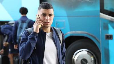 بعثة بيراميدز تغادر إلى الإمارات للمشاركة في كأس السوبر 