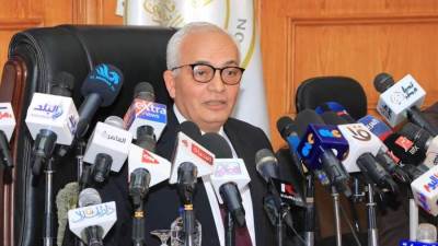 وزير التعليم يعلن شكل البابل شيت