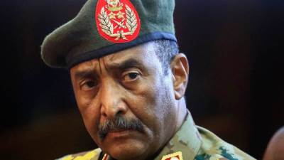 الجيش السوداني يوافق على مقترح لتمديد الهدنة لـ 7 أيام