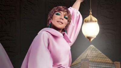 غدًا.. أصالة تحيي حفلاً غنائيًا في متحف الحضارات بالقاهرة