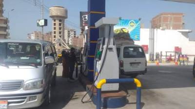 التنمية المحلية: حملات على محطات الوقود والمواقف للتأكد من الالتزام بالتعريفة