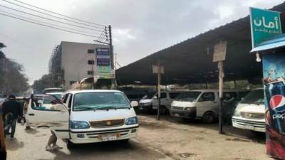 محافظة الإسكندرية تعتمد التعريفة الجديدة لجميع وسائل النقل الداخلية والخارجية