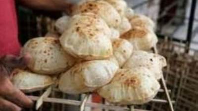 شعبة المخابز: الدولة تتحمل فارق سعر السولار حتى يظل الرغيف المدعم بـ5 قروش