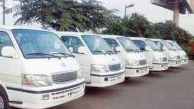 تعرف على خطوط تلقى شكاوى رفع تعريفة السيرفيس بالقاهرة