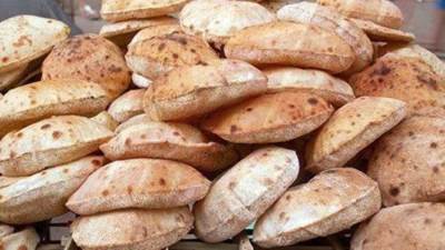 شعبة المخابز: الدولة تتحمل فارق سعر السولار لتجنب زيادة سعر الرغيف 