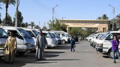 بعد رفع سعر السولار.. التنمية المحلية: الزيادة في تعريفة المواصلات طفيفة