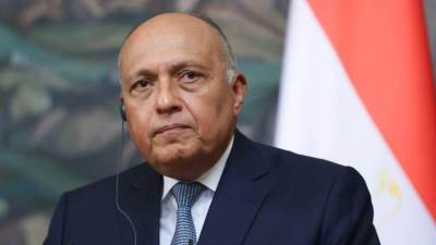 الخارجية: مصر تطالب بالوقف الفوري لإطلاق النار حفاظاً على مقدرات الشعب السوداني