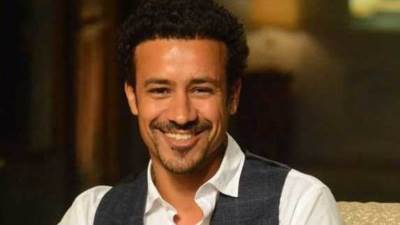 أحمد داود عن يوم 13..انتظرت عرضه لعامين وسعيد بتصدره قائمة الأعلى إيرادا