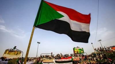 اليونيسف: مقتل 190 طفلاً وإصابة 1700 آخرين منذ اندلاع الحرب في السودان