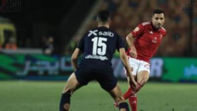 الليلة.. الأهلي يتحدى بيراميدز في بطولة السوبر المصري