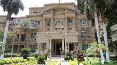 بالانفوجراف الأسبوعي.. نشرة الحصاد لأنشطة وزارة الزراعة