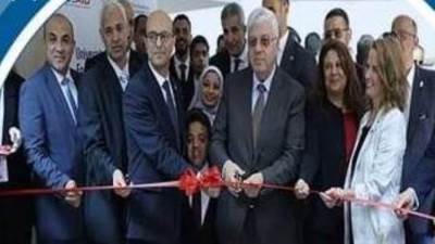 حصاد أنشطة وزارة التعليم العالي والبحث العلمي في أسبوع