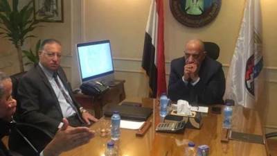 محمود عصمت: لدينا اقتصاد قوي قادر على مواجهة الأزمات بفضل تنوع مكوناته