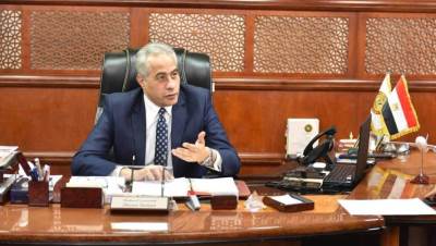 اجتماع "القوى العاملة" لسرعة إنجاز المرحلة الثالثة من الاستراتيجية الوطنية للتشغيل