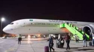 الطيران المدني السعودي: 11,5مليون مسافر خلال شهر رمضان وإجازة عيد