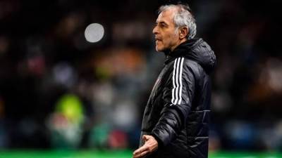 تشكيل الأهلى أمام بيراميدز في مباراة السوبر 