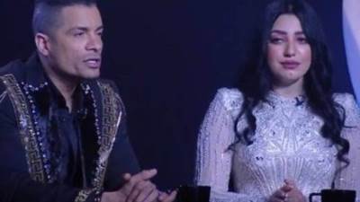 طردها من البيت.. زوجة حسن شاكوش تحرر محضرًا ضده