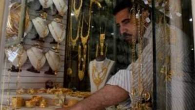 عيار 21 يسجل 2630 جنيها .. أسعار الذهب الآن في مصر