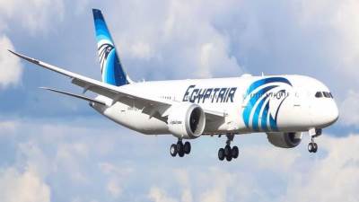 تخفيضات بنسبة 25% على تذاكر "مصر للطيران" بمناسبة ذكرى تأسيس الشركة