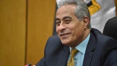 مصر خارج قائمة ملاحظات منظمة العمل الدولية في "مؤتمر جنيف 2023"