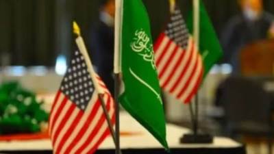 بيان سعودى أمريكى: بدء محادثات بين ممثلين عن الجيش السودانى وقوات الدعم بجدة