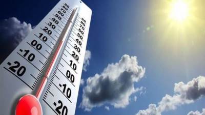 طقس الغد.. مائل للحرارة نهارا وبارد ليلا والعظمى بالقاهرة 28