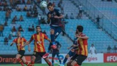 موعد مباراة الذهاب بين الأهلي والترجي في نصف نهائي دوري أبطال أفريقيا