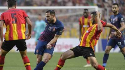 تعرف على موعد سفر النادي الأهلي إلى تونس لمواجهة الترجي 