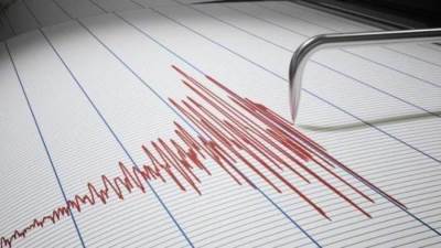 هزة أرضية تضرب لبنان بقوة 3.4 ريختر 