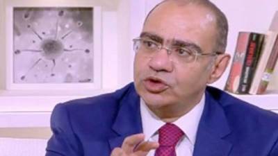 رئيس مكافحة كورونا: وصلنا إلى صفر وفيات كورونا والجائحة انتهت