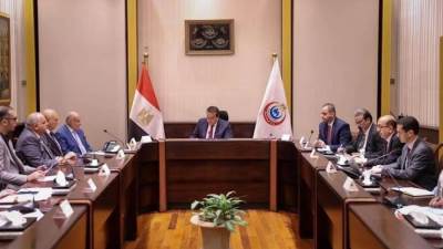 وزير الصحة يؤكد الاهتمام بملف تطوير خدمات العلاج الطبيعي في 761 قسمًا