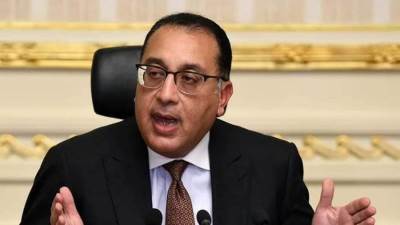 رئيس الوزراء يشارك فى مراسم تتويج الملك تشارلز الثالث ملكاً للمملكة المتحدة