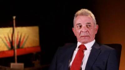 محمود حميدة يتقدم بشكوى ضد صناع فيلم “هارلي” لمحمد رمضان