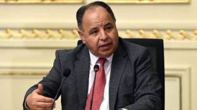 وزير المالية: الاقتصاد المصري خلال الـ15 شهرا الأخيرة تعرض لضغوط شديدة