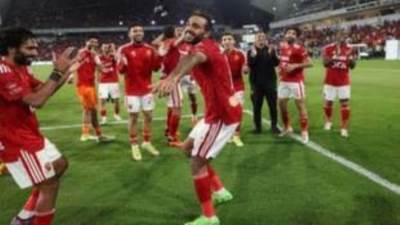 بعد التتويج بلقب السوبر.. الأهلي يصرف مكافآت خاصة للاعبيه