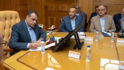 الإنتاج الحربي: "نستهدف الدخول في شراكات جديدة مع القطاع الخاص قريبا