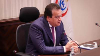 وزير الصحة: منظومة الرعايات المتوسطة ستساهم في تخفيف العبء على وحدات الرعاية المركزة