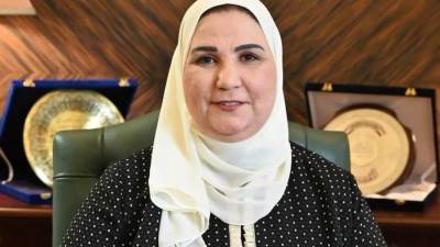 التضامن الاجتماعي: المؤتمر تستضيفه مصر لأول مرة.. وتطلق حواراً عالمياً