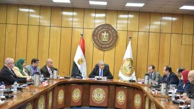 القوى العاملة: تعيين 6 ألاف 744 من ذوي الهمم في 4 شهور