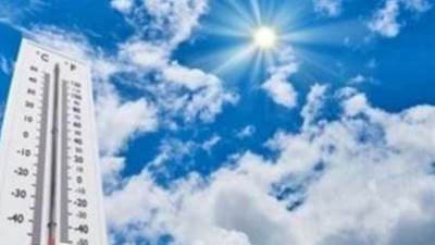 طقس الاثنين مائل للحرارة نهارا وللبرودة ليلا على أغلب الأنحاء.. والعظمى بالقاهرة 27