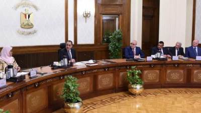 مدبولى: مصر اكتسبت خبرة في استضافة COP27 مما عزز الثقة على استضافة النسخة الـ12 من المنتدى الحضري العالمي