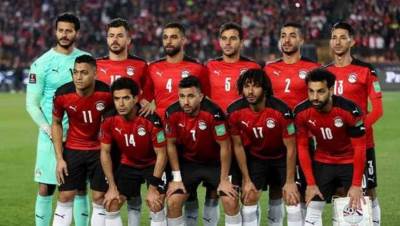 اتحاد الكرة يتلقى عرضا لمواجهة البرازيل وديا في يونيو 